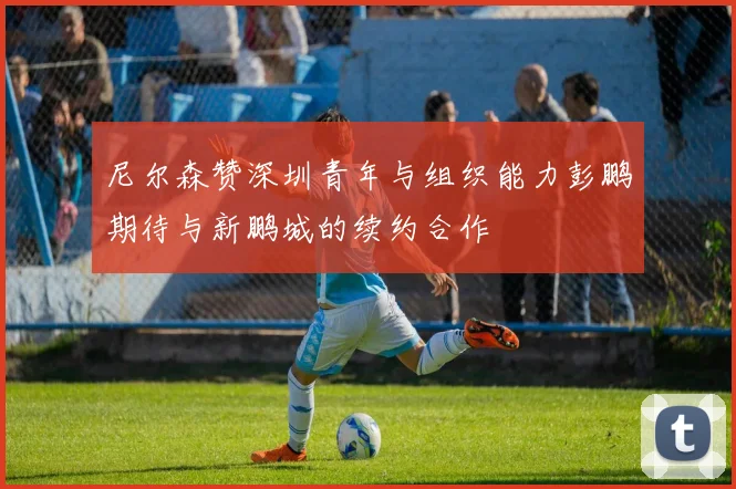 尼尔森赞深圳青年与组织能力彭鹏期待与新鹏城的续约合作
